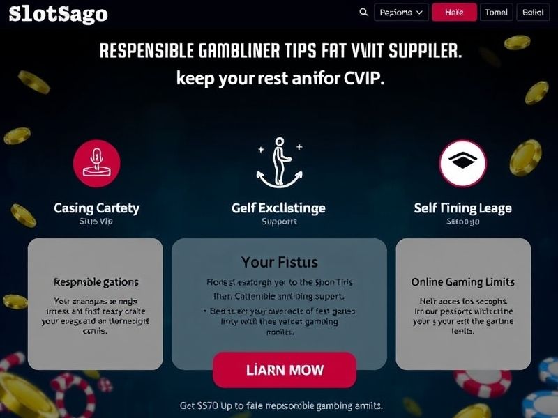 Welcome to the official Slotsgo VIP promotional site – your gateway to exclusive online slots, casino bonuses, and VIP-centric gambling experiences. Discover trusted games, top promotions, and how to elevate your gameplay with VIP privileges.