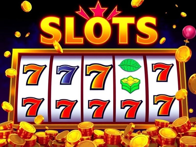 Welcome to the official Slotsgo VIP promotional site – your gateway to exclusive online slots, casino bonuses, and VIP-centric gambling experiences. Discover trusted games, top promotions, and how to elevate your gameplay with VIP privileges.